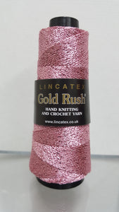 Lincatex Goldrush