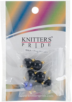 Knitter's Pride Stitch / Ring Markers