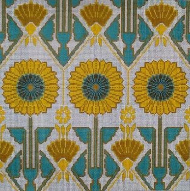 JD4004S: Sunflower-Sunglow