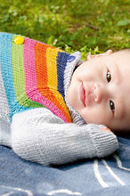 Cashmerino for babies & more - Punto 7