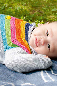 Cashmerino for babies & more - Punto 7