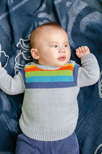 Cashmerino for babies & more - Punto 7
