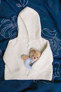 Cashmerino for babies & more - Punto 7