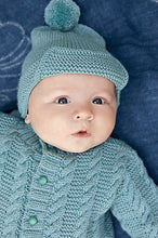 Cashmerino for babies & more - Punto 7