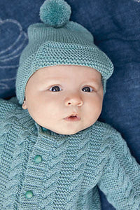 Cashmerino for babies & more - Punto 7