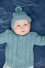 Cashmerino for babies & more - Punto 7