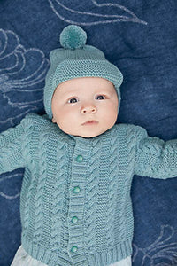 Cashmerino for babies & more - Punto 7