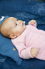 Cashmerino for babies & more - Punto 7