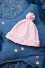 Cashmerino for babies & more - Punto 7