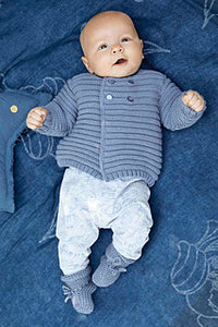 Cashmerino for babies & more - Punto 7