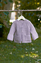 Cashmerino for babies & more - Punto 7