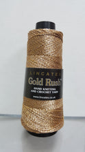 Lincatex Goldrush