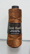 Lincatex Goldrush