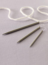 Bergere de France Pack of 3 Wool Sewing Needles