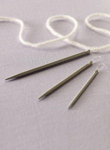 Bergere de France Pack of 3 Wool Sewing Needles