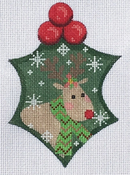 Reindeer Holly (WTP-14)