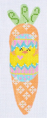 CH-68: Chick in Egg Carrot
