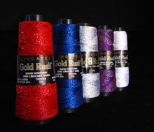 Lincatex Goldrush