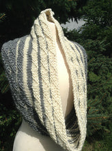 Drift an Infinity Scarf Kit