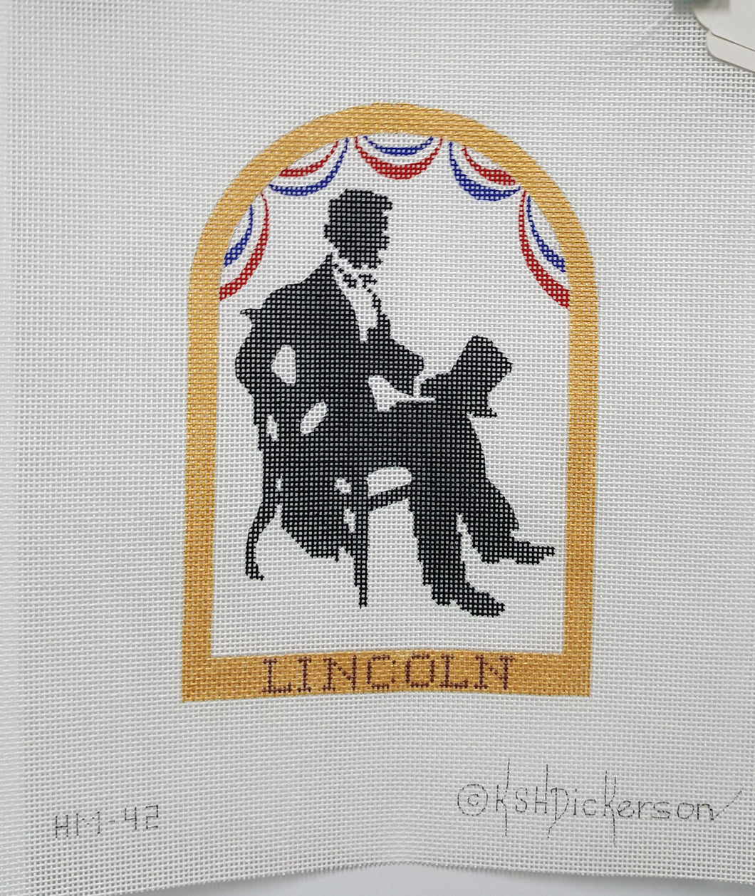 Lincoln (HM42)