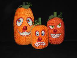 Jack-O-Lantern Large (LL224XL)