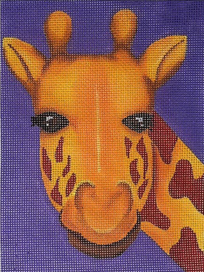 Gloria the Giraffe (ME4)