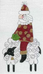 Steward Sheep (MHP-2903)
