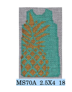 Pineapple Shift (MS70A)