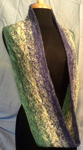 New Directions Infinity Scarf Kit