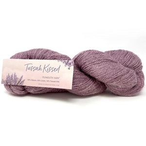 Tussah Silk