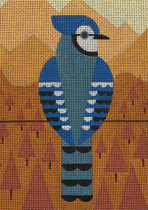 Fall Bird (SP-015)