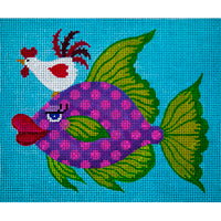 Chicken of the Sea (530)