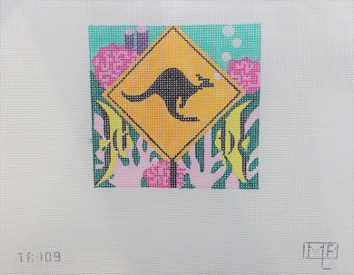 TR109: Australia