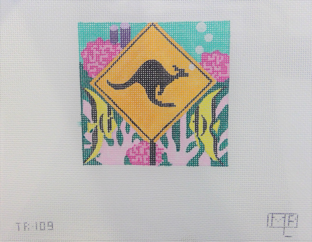 TR109: Australia
