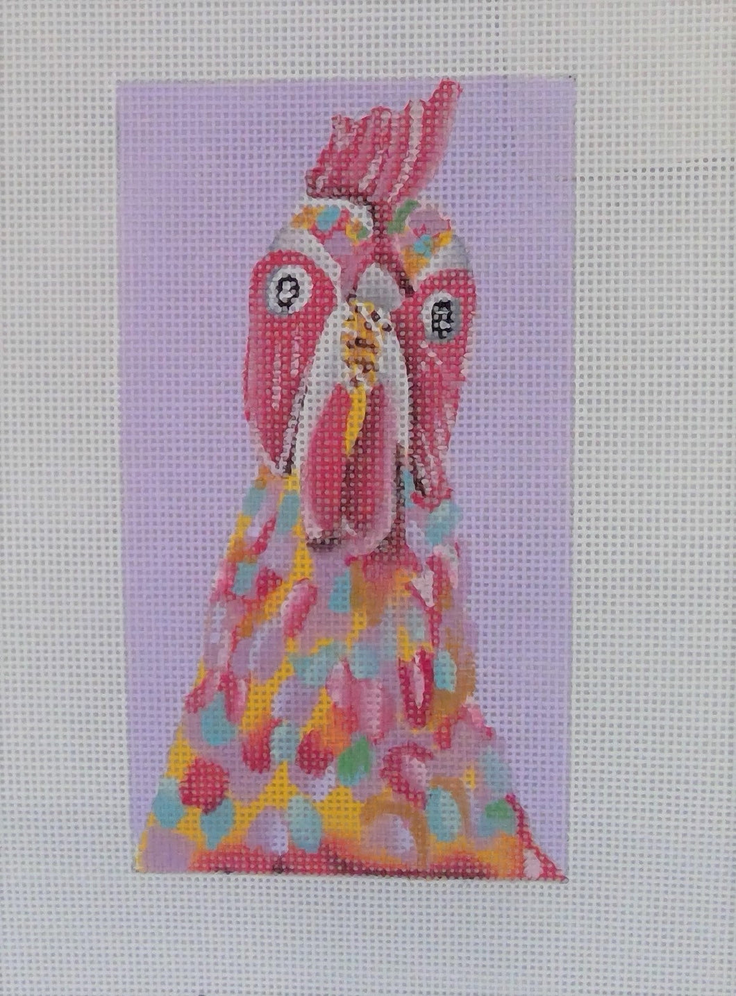 Rainbow Chicken (CJ5009)