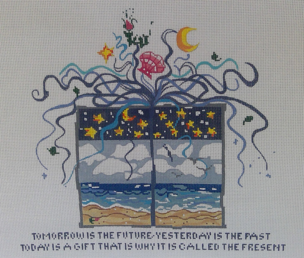 The Present (SWB151)
