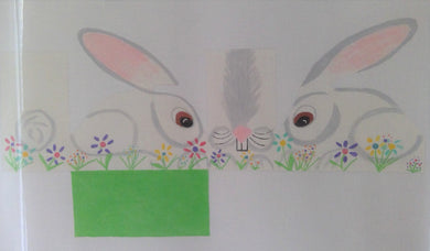 White Bunny (CB3)