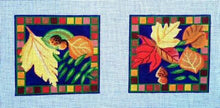 Autumn Leaves Coasters (WG12963)