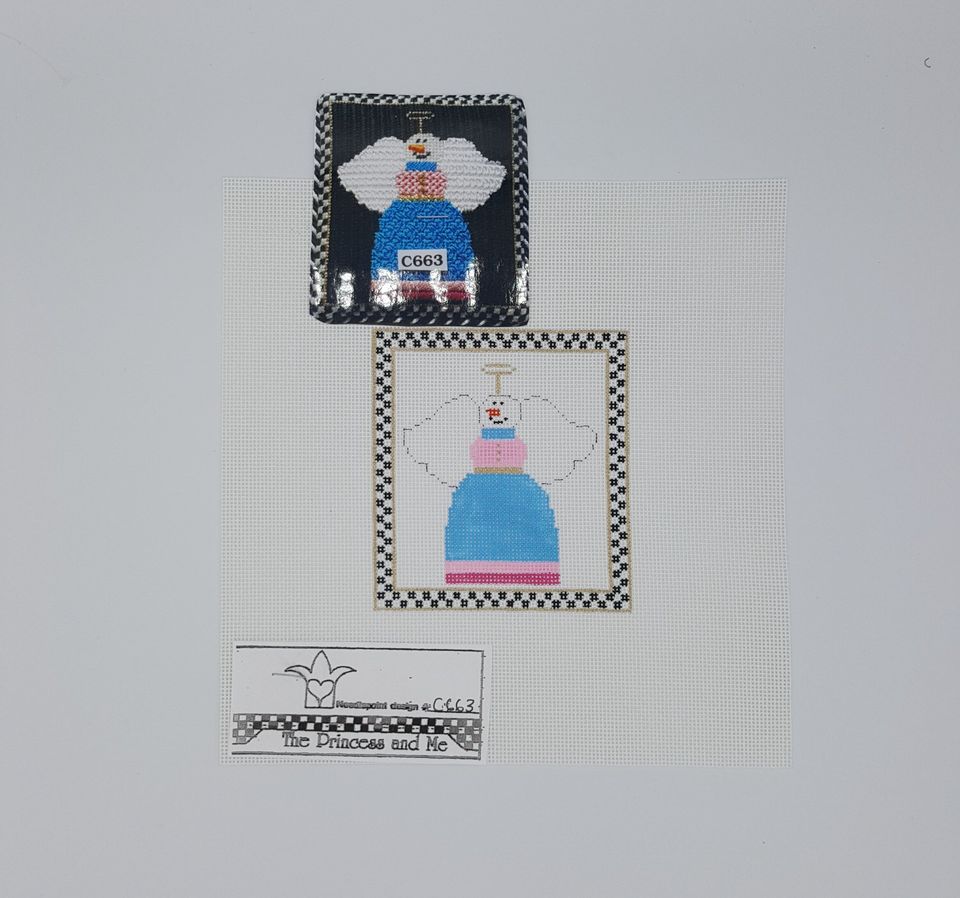 Angel Baby (C663)