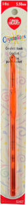 Crystalites Crochet Hook Size I-9US / 5.50mm