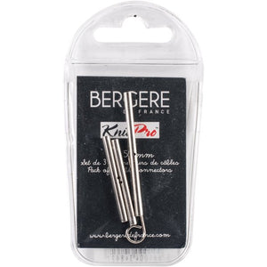 Bergere DeFrance Cable Connectors w/key