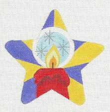 Candle Star (HO-770)