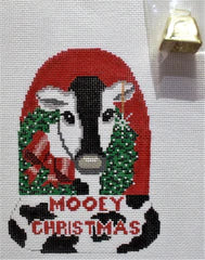 Christina Cow - Mooey Christmas (CB12)