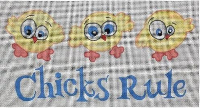 Chicks Rule (APER-04)