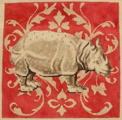 White Rhino (AN144)