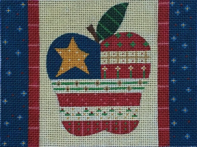 EWE-596 - Apple Flag