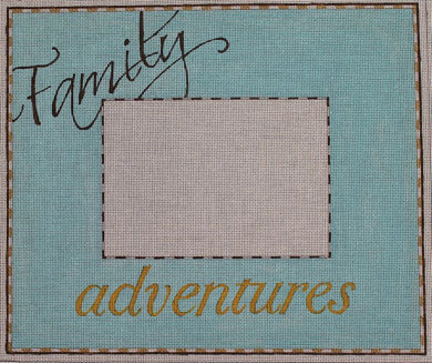 Family Adventures (PF112)