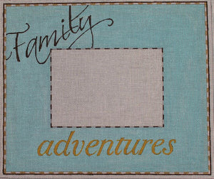 Family Adventures (PF112)