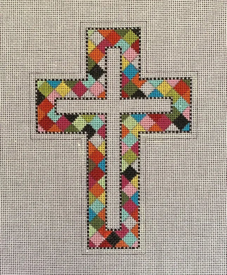 Cross (IF255)