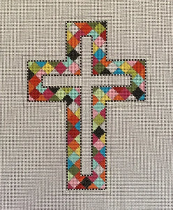 Cross (IF255)